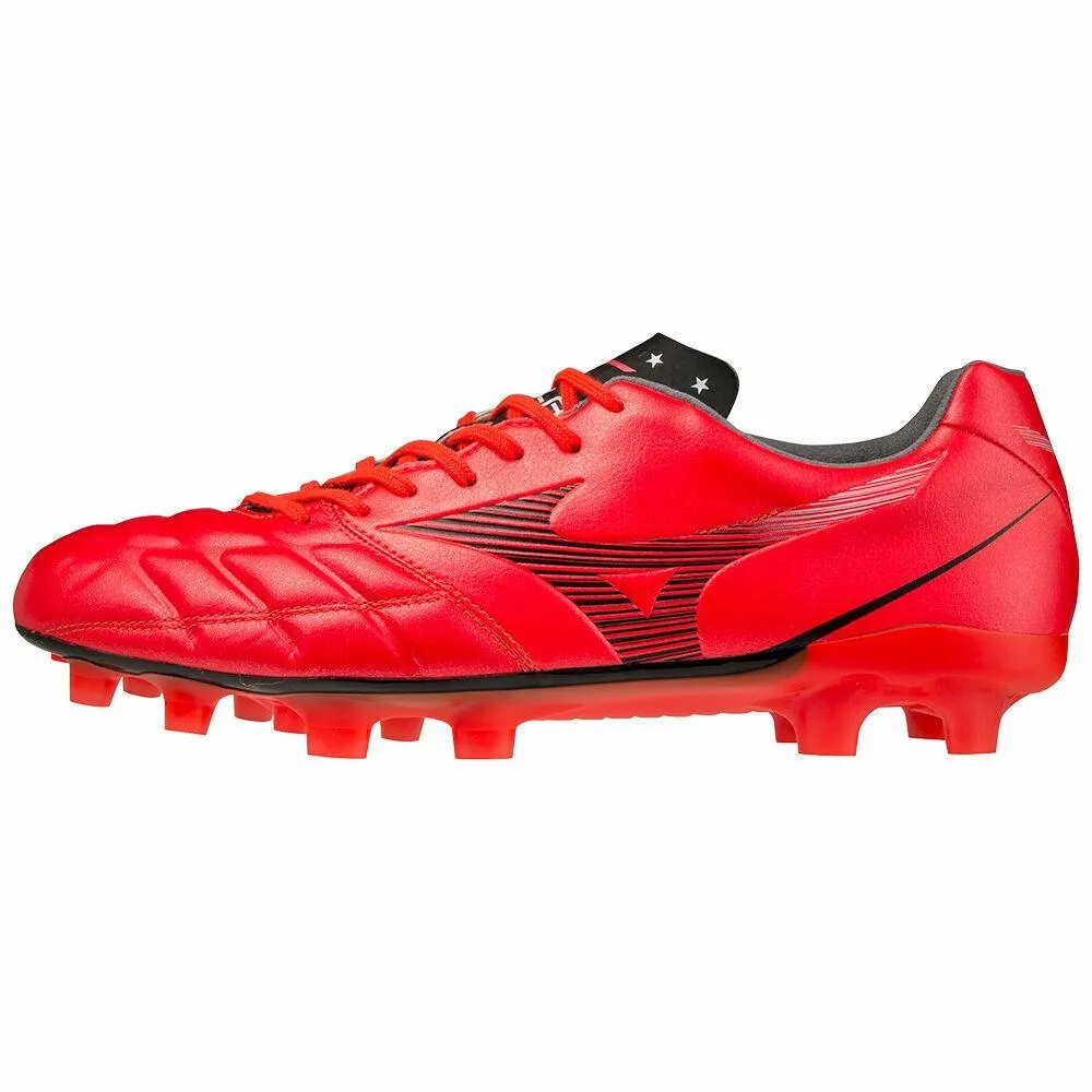 Scarpe mizuno rosse online